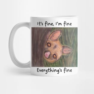 Fine Mug